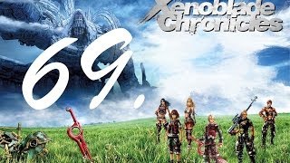 Let's Play Xenoblade Chronicles [1080p][69] - Eryth Sea (8)