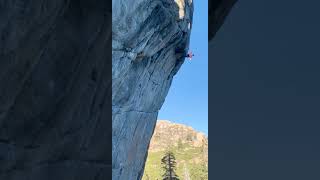 A Steep Climb Named Desire 13d Donner Summit