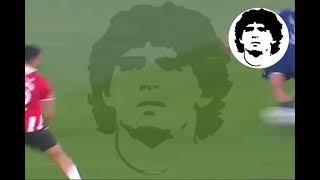 Gol de Botta a Estudiantes (Relato Radial) 2024