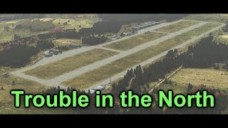 DayZ Standalone Pilot - Trouble in the North