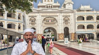 Gurudwara in Nanded Ride Day 3 || Rider Surender Reddy