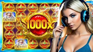 GATES OF OLYMPUS ⚡ BÜYÜK KASA ⚡ 20 000 ⚡ SATIN ALIM ⚡ BÜYÜK KAZANÇ #slotoyunları #casino #slot