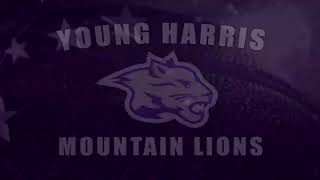 WBB | No. 11 North Georgia  at Young Harris | #DefendtheDen #BattleofBloodMountain  | Jan. 29, 2020