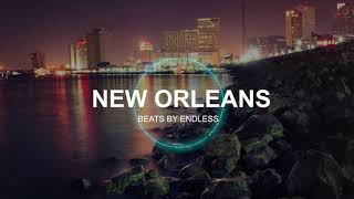 *FREE* Soulful Vocals Instrumental / "New Orleans" | Beats By Endless