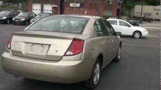 2007 Saturn ION 2  Wilkes Barre, Scranton Pa. 18702 Call Us (877) 816-4325