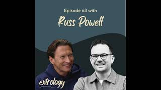 What Comedy Taught Russ Powell About the Art of Marketing with Founder & MD of Sharper B2B Market...