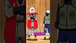 106 and jiraiya edit 4k cc #viral #trending #shorts #youtubeshorts #naruto