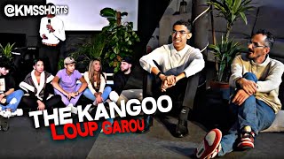 kms - THE KANGOO LOUP GAROU ft camelia92 et steamer rediff live twitch