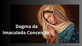 Dogma da Imaculada Conceição