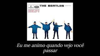 It's Only Love - The Beatles - Tradução/Legendado