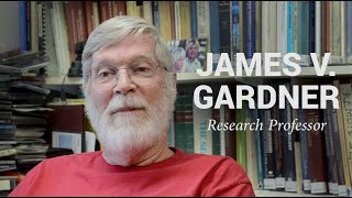 Interview with Professor James V. Gardner