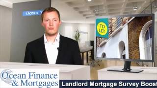 Landlord Mortgage Survey Boost