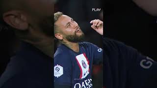 Neymar danced on Marseille 🔥👀 #neymar#psg#migos#soccer