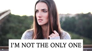 I'm Not The Only One - Sam Smith cover by Ana Free