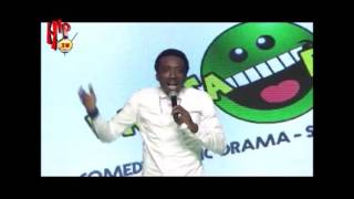 GOD SPOKE TO BOVI