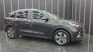 Kia Niro 64kWh 4+ SUV 5dr Electric Auto