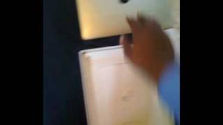 Apple iPad Unboxing