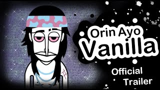 Incredibox || Orin Ayo Vanilla || Official Trailer