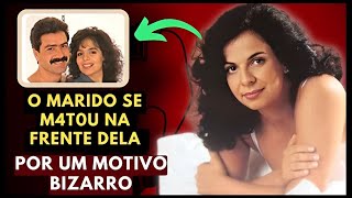 OS DRAMAS DE SULA MIRANDA. FOI AMANTE DE SILVIO SANTOS? DISSE QUE THAMMY MIRANDA VAI PRO INFERNO?