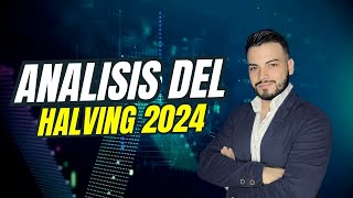 Analisis de los anteriores Halving de Bitcoin y como puede afectar el mundo cripto en este 2024.