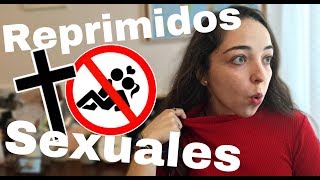 😈SEXUALIDAD CATÓLICA para JÓVENES😅 │¿Por qué la sexualidad es un TABÚ?|¿Qué dice la BIBLIA?