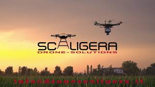 [Commercial] SCALIGERA DRONE AGRICOLTURE SOLUTIONS,(short teaser) 2021