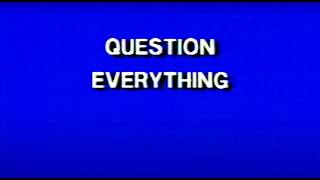 How Predicting January 6 Led a Top Reporter to Quit Journalism | Question Everything Podcast