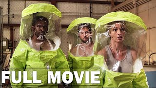 🌀 THE VIRUS | Sci-Fi, Thriller | Full Movie