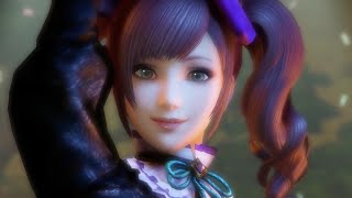 Samurai Warriors Girls edit // (G)-IDLE - LATATA