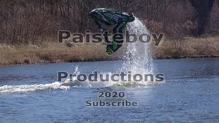 Paisteboy Productions 2020 Summer Outro