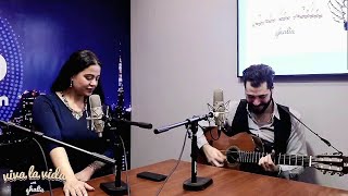 bella ciao - almadina fm | فرقة شلبية - من لقاء اذاعة المدينة