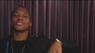 Lupe Fiasco Highs and Lows of 2007