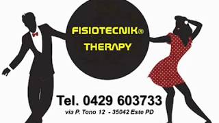 Fisiotecnik® Therapy in riabilitazione