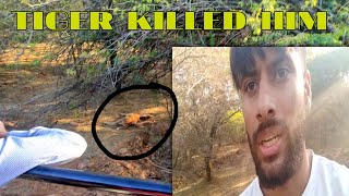 Safari Mai Ye Galti Kabhi Mat Karna 😳 | Ranthambore Safari | #vlog