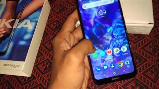 Nokia 5.1 Plus Review - Specification, Price, My Opinion - Best Budget Smartphone