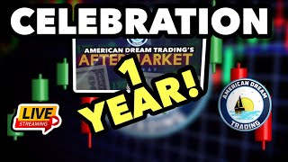 The Aftermarket Ep 251 1 Year Anniversary Celebration