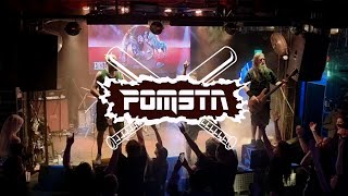 Pomsta (Live at Благодійний тур Schizogen, Volume Club, 20.05.2023, Kyiv, Ukraine)