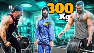 BEST REACTIONS of ANATOLY 18 | New Anatoly Gym Prank Video😂😂