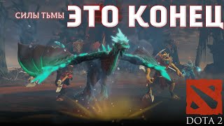 Я УДАЛЯЮ ЭТУ ИГРУ! Я ЛОХ! ► [DOTA 2]