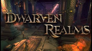 More HACK n SLASH in the Dwarven Realms