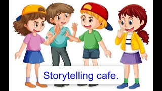 Jack story with moral lesson for Kids | story time | Bedtime stories | funny comic story | ABC