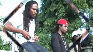 Andrew & Watta Blood-Every Farmer-Orange Hill Riddim