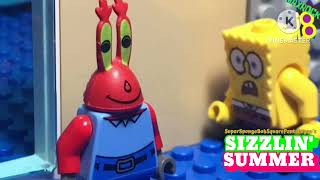 SuperSpongeBobSquarePantsLogan's Sizzling Summer (Event #567)