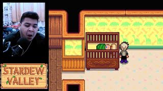 Gua Jadi AYAH! 😂 Stardew Valley Live Stream