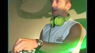 Mauro Picotto Live Dj Set