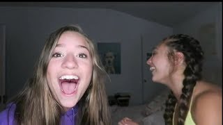 Mackenzie Ziegler says "Jenzie Is Real"