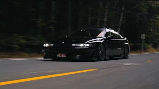 Subaru SVX | Car Edit