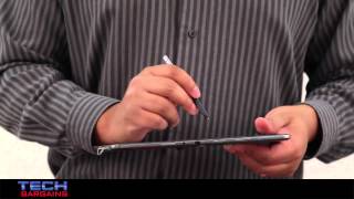 Samsung Galaxy Note 10.1 (Verizon Wireless) Unboxing (HD)