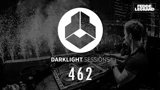 Fedde Le Grand - Darklight Sessions 462