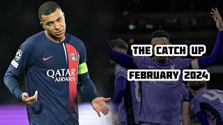 Mbappe is a Pathological Liar